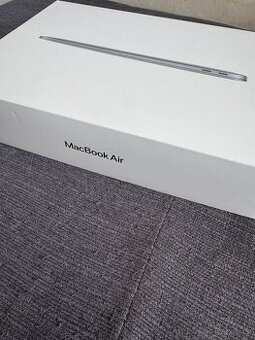 Macbook air m1