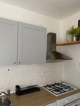 Digestoř Ikea