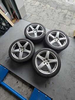 kola oz 5x120 r20