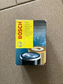 Olejový filtr BOSCH 1457429108