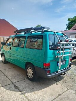 VW T4 Caravelle 2.5 td 75kW