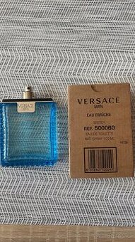 Versace edt 100ml testr