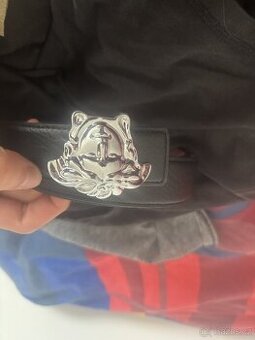 Versace pasek