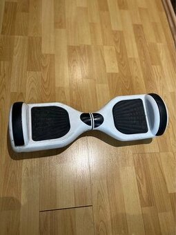 SELF BALANCE SCOOTER - 1