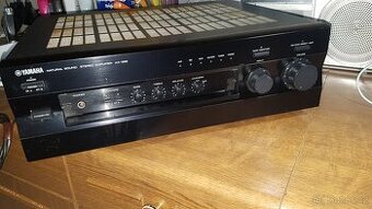 Prodám Yamahu zesilovač, AX-396, 2+70 WATT, TĚŽKÝ, velice so