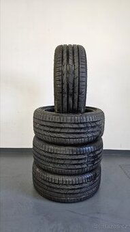 Letní pneumatiky 195/45/16, Hankook, DOT0724