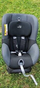 Autosedačka Britax Romer Dualfix² R
