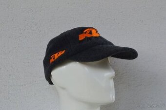 KTM nastaviteľná zateplená šiltovka