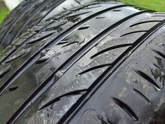Pneumatiky PIRELLI - 1