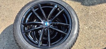 Originál alu kola Bmw Styling 662M M662 Z modelu: G30 G31