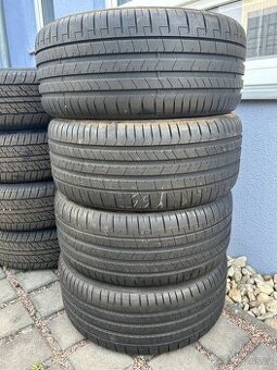 Sada pneumatik 255/40 R20 Pirelli - letní