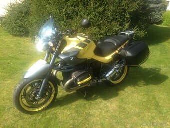 BMW R 1150 R