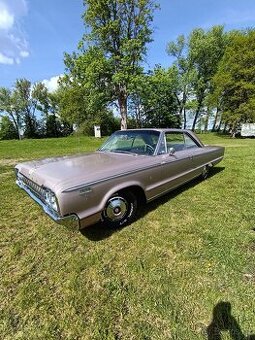 Prodám Dodge Polara