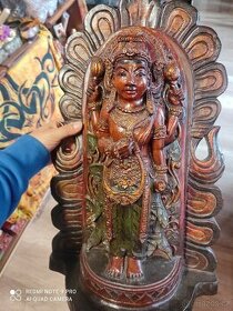 Buh Vishnu indie