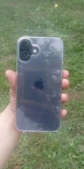 iPhone 16 plus