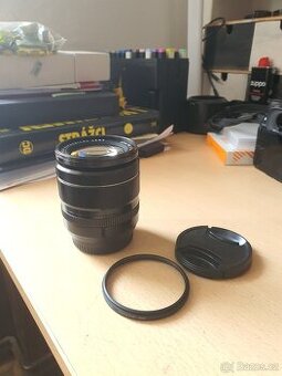 Fujifilm XF 18-55 mm f/2,8-4 R LM OIS