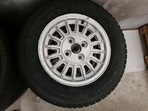 Alu 4x98