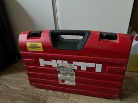 Kufr HILTI