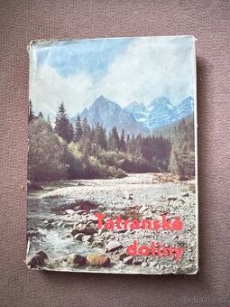 Tatranské doliny (Radek Roubal) - 1