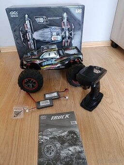 RC Monster Truck