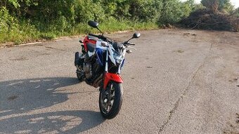 Honda CB500F