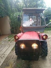 Malotraktor Slavia