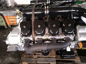 Motor Tatra 148 - 1