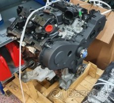 Motor 306DT Range Rover Jaguar