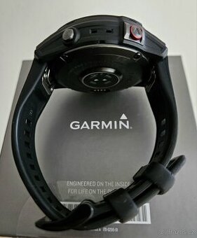 Garmin Epix Pro Sapphire