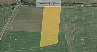 Prodej pole v k.ú. Krušovice - 1