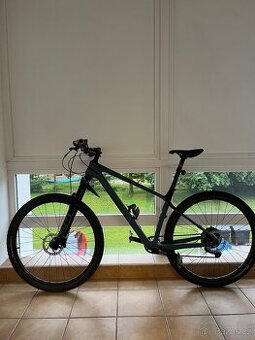 Sava ferd 6.0(Carbon frame, 11 Simano)