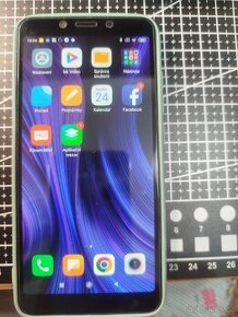 Mobil redmi 6 - 1