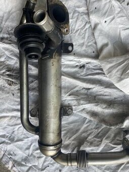 Chladič EGR, 03G1315129