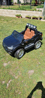 Dětské elektrické auto Ford Ranger
