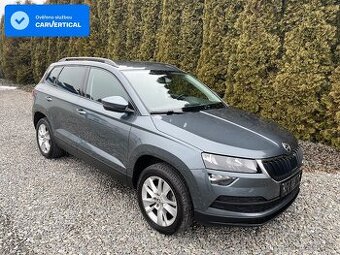 Škoda Karoq 2.0 TDI DSG AMBITION DPH
