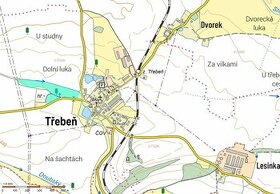 Orná půda Třebeň, Františkovy Lázně, Cheb - 1