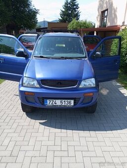 Daihatsu Terios