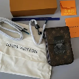 Louis Vuitton kabelka