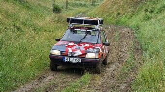 Peugeot 205