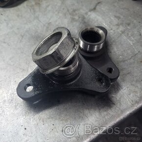 Diferencial unasac Bmw F