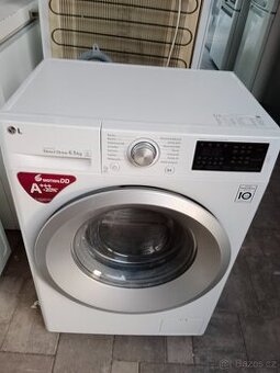 Automaticka pracka LG