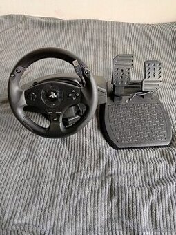 Herni volant Trunsmaster T-80 - 1
