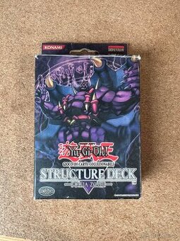 Yu-Gi-Oh - 1