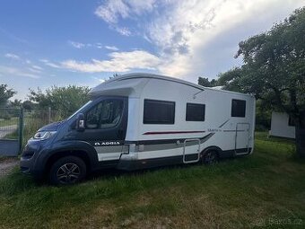 ADRIA Matrix Plus 670 SL