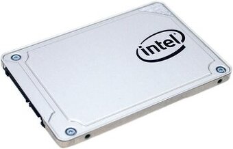 SSD INTEL 545S 128 GB