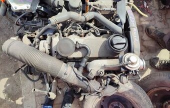 Prodám motor Škoda Octavia 1,9 NM č. 1070