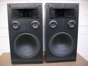 DISCO BOXY MODEL CA 180 V350WATT