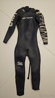 Neopren Orca S6 - 1