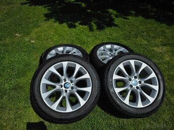 ALU KOLA BMW X5 F15