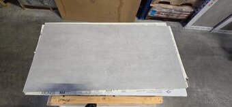 Dlažba Kronos Prima Materia Cemento 60x120 cm - 1